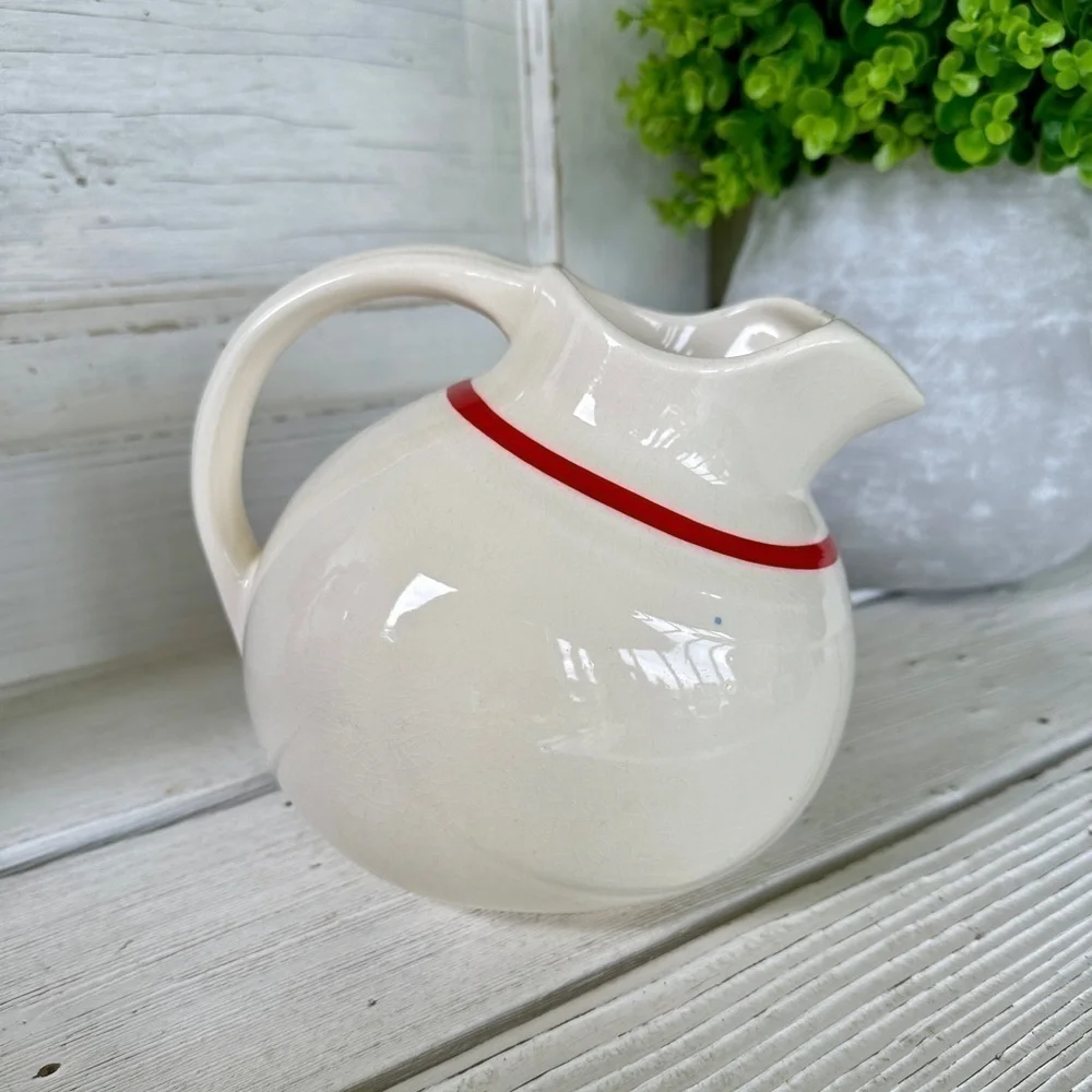 Hostess Ware 1940’s pottery
